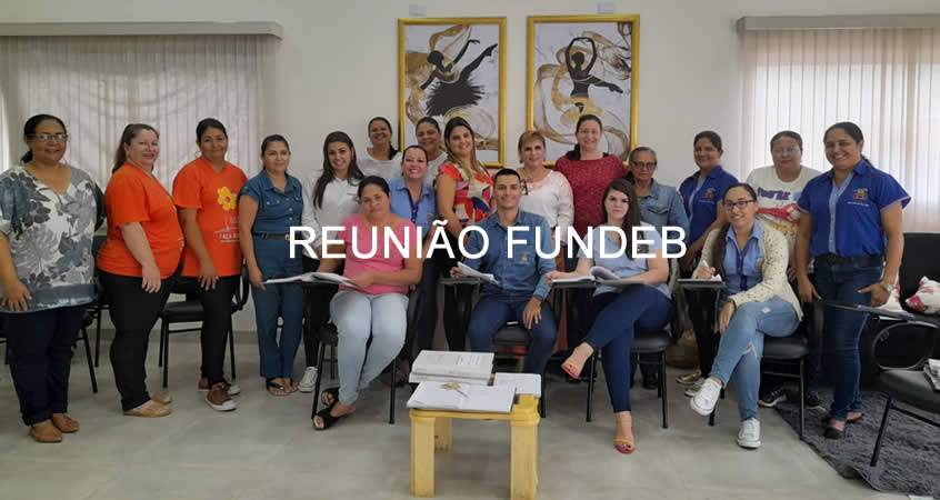 FUNDEB